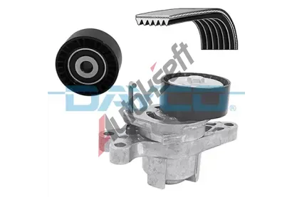 DAYCO Sada dr�kov�ch kl�nov�ch �emen� DY KPV542, KPV542