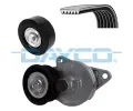 DAYCO Sada drkovch klnovch emen ‐ DY KPV555