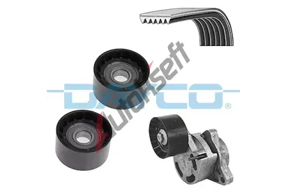 DAYCO Sada dr�kov�ch kl�nov�ch �emen� DY KPV561, KPV561