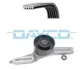 Sada dr�kov�ch kl�nov�ch �emen�&nbsp;DAYCO&nbsp;&dash;&nbsp;DY KPV685