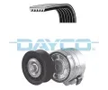 Sada drkovch klnovch emen DAYCO ‐ DY KPV745