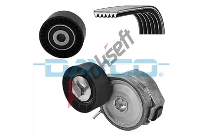 DAYCO Sada dr�kov�ch kl�nov�ch �emen� DY KPV830, KPV830