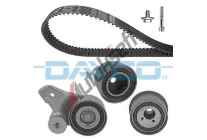 DAYCO Sada ozubení rozvodového řemenu DY KTB1036, KTB1036 DAYCO Sada ozubení rozvodového řemenu DY KTB1036, KTB1036