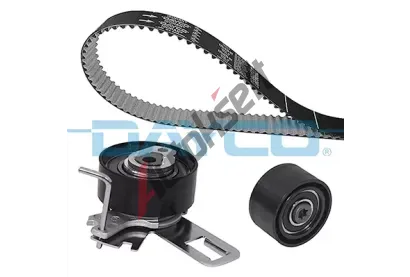 DAYCO Sada ozuben rozvodovho emenu DY KTB1208, KTB1208