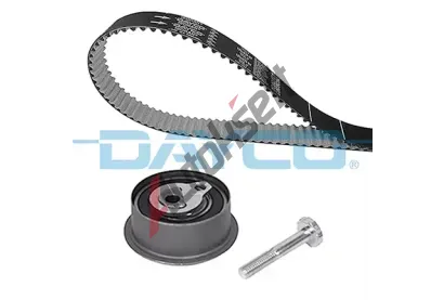DAYCO Sada ozuben rozvodovho emenu DY KTB1219, KTB1219