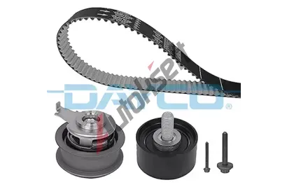 DAYCO Sada ozuben rozvodovho emenu DY KTB1222, KTB1222