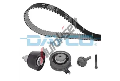DAYCO Sada ozuben rozvodovho emenu DY KTB1231, KTB1231