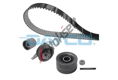 DAYCO Sada ozuben rozvodovho emenu DY KTB1233, KTB1233