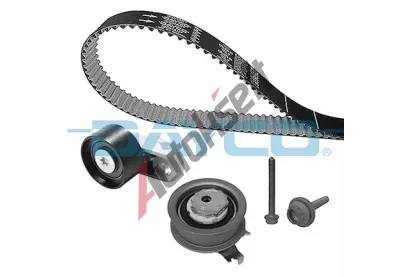 DAYCO Sada ozuben� rozvodov�ho �emenu DY KTB1234, KTB1234