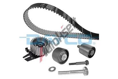 DAYCO Sada ozuben rozvodovho emenu DY KTB1237, KTB1237