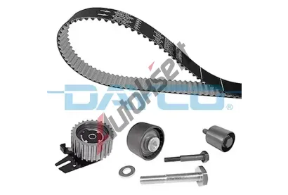 DAYCO Sada ozuben� rozvodov�ho �emenu DY KTB1239, KTB1239