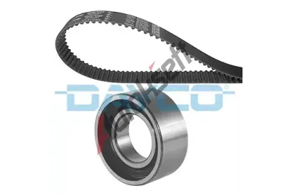 DAYCO Sada ozuben rozvodovho emenu DY KTB135, KTB135