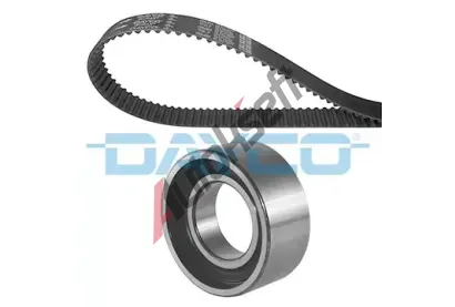 DAYCO Sada ozuben rozvodovho emenu DY KTB154, KTB154