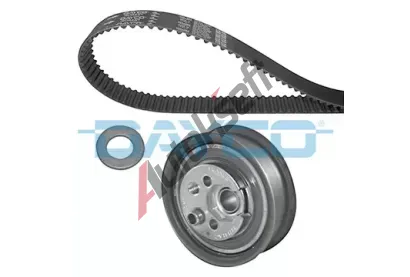 DAYCO Sada ozuben rozvodovho emenu DY KTB157, KTB157