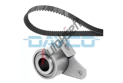 DAYCO Sada ozuben� rozvodov�ho �emene DY KTB178, KTB178