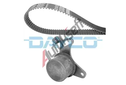 DAYCO Sada ozuben rozvodovho emenu DY KTB216, KTB216