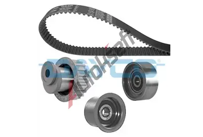 DAYCO Sada ozuben� rozvodov�ho �emene DY KTB217, KTB217