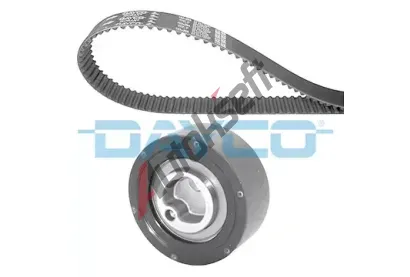 DAYCO Sada ozuben rozvodovho emenu DY KTB234, KTB234