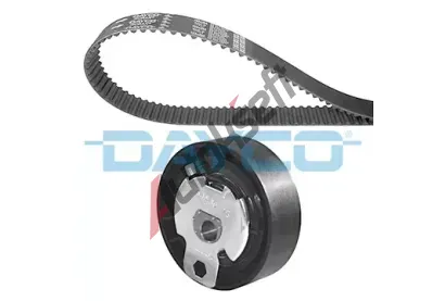 DAYCO Sada ozuben rozvodovho emenu DY KTB251, KTB251