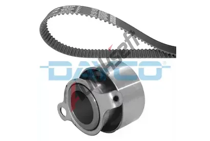 DAYCO Sada ozuben rozvodovho emene DY KTB264, KTB264