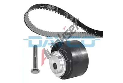 DAYCO Sada ozuben rozvodovho emenu DY KTB283, KTB283