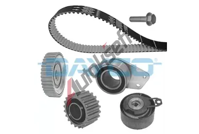 DAYCO Sada ozuben rozvodovho emenu DY KTB290, KTB290