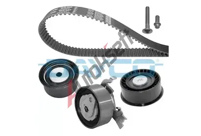 DAYCO Sada ozuben rozvodovho emenu DY KTB308, KTB308