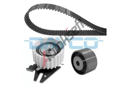 DAYCO Sada ozubení rozvodového řemene DY KTB313, KTB313 DAYCO Sada ozubení rozvodového řemene DY KTB313, KTB313
