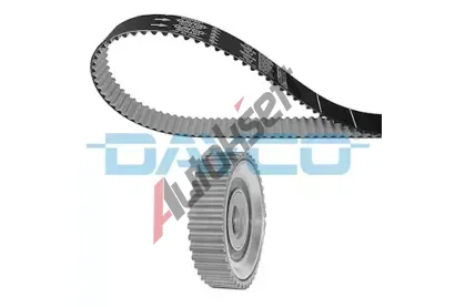 DAYCO Sada ozuben rozvodovho emenu DY KTB328, KTB328