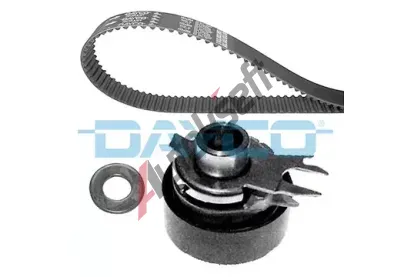 DAYCO Sada ozuben rozvodovho emenu DY KTB341, KTB341