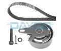 DAYCO Sada ozuben rozvodovho emenu ‐ DY KTB343