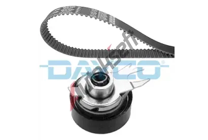 DAYCO Sada ozuben rozvodovho emene DY KTB355, KTB355