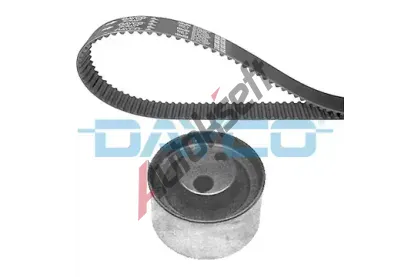 DAYCO Sada ozuben rozvodovho emenu DY KTB377, KTB377