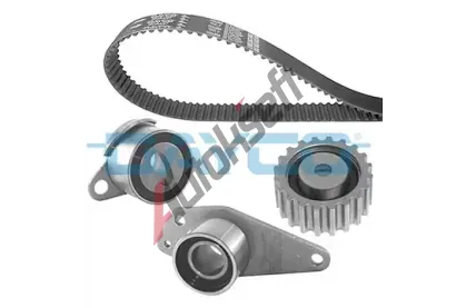 DAYCO Sada ozuben� rozvodov�ho �emenu DY KTB388, KTB388