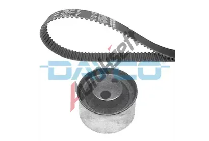 DAYCO Sada ozuben rozvodovho emenu DY KTB389, KTB389