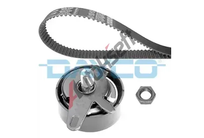 DAYCO Sada ozuben� rozvodov�ho �emenu DY KTB394, KTB394