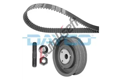 DAYCO Sada ozuben rozvodovho emenu DY KTB402, KTB402