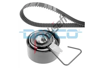 DAYCO Sada ozuben rozvodovho emenu DY KTB406, KTB406