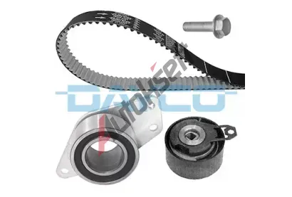 DAYCO Sada ozuben rozvodovho emenu DY KTB413, KTB413