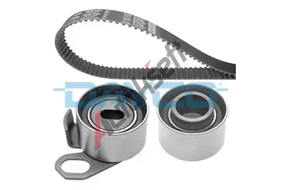 DAYCO Sada ozuben� rozvodov�ho �emene DY KTB436, KTB436
