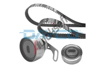 DAYCO Sada ozuben� rozvodov�ho �emenu DY KTB437, KTB437