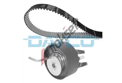 DAYCO Sada ozuben rozvodovho emenu DY KTB440, KTB440
