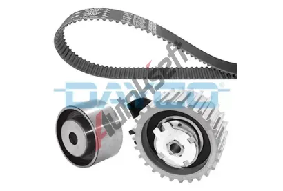 DAYCO Sada ozuben rozvodovho emenu DY KTB453, KTB453