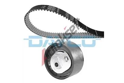 DAYCO Sada ozuben rozvodovho emene DY KTB482, KTB482