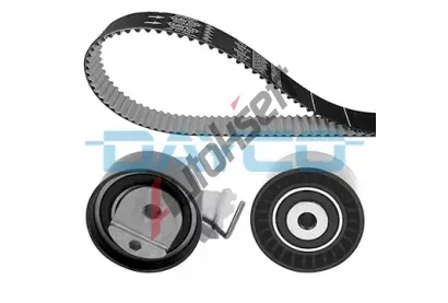 DAYCO Sada ozuben rozvodovho emenu DY KTB495, KTB495