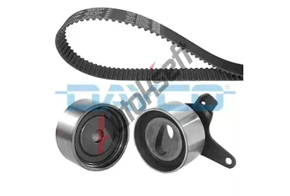 DAYCO Sada ozuben rozvodovho emene DY KTB503, KTB503