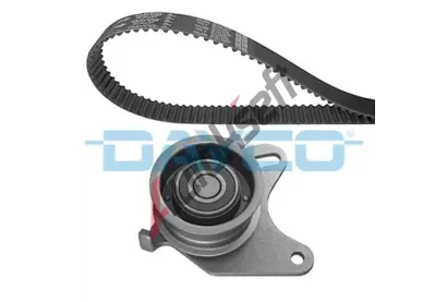 DAYCO Sada ozuben rozvodovho emenu DY KTB505, KTB505