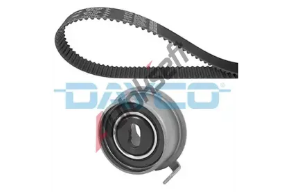 DAYCO Sada ozuben rozvodovho emenu DY KTB506, KTB506