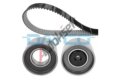 DAYCO Sada ozuben� rozvodov�ho �emenu DY KTB537, KTB537