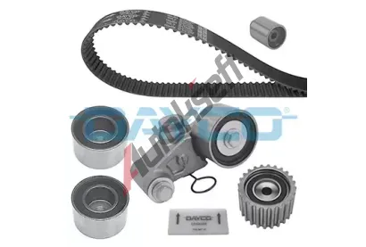 DAYCO Sada ozuben rozvodovho emene DY KTB551, KTB551